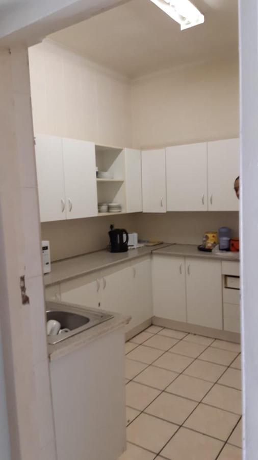 Mj Accomodation Cape Town Bagian luar foto