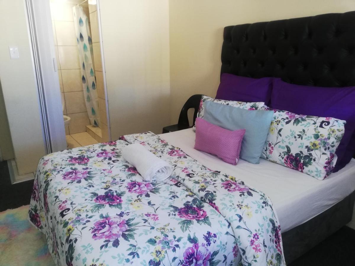 Mj Accomodation Cape Town Bagian luar foto