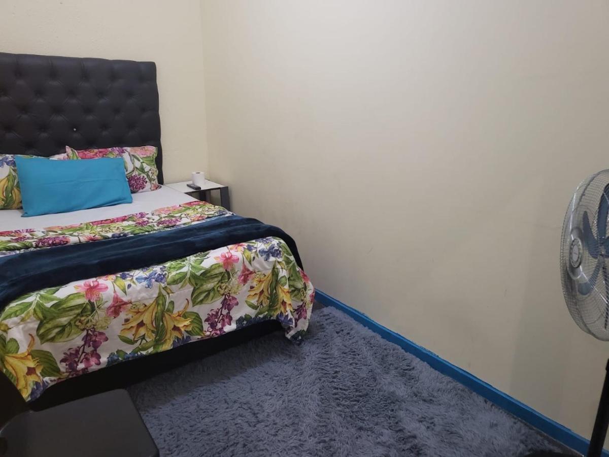Mj Accomodation Cape Town Bagian luar foto