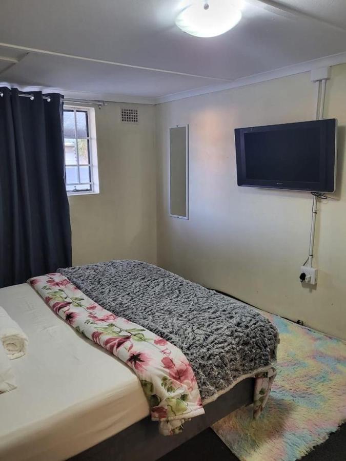 Mj Accomodation Cape Town Bagian luar foto